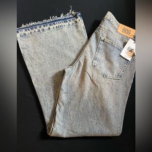 BDG jeans